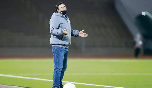 licencia otorgada por el comando técnico a un grupo de jugadores dos semanas antes de que finalice el torneo no tuvo el efecto deseado. Foto: difusión