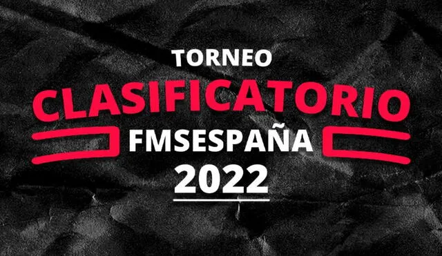Torneo Clasificatorio FMS ESPAÑA 2022 | Foto: FMS España