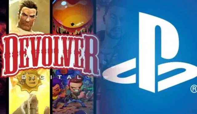 Devolver Digital es uno de los desarrolladores indie más destacados del mercado. Fall Guys: Ultimate Knockout fue uno de sus éxitos más recientes. Foto: GameOverLA.com