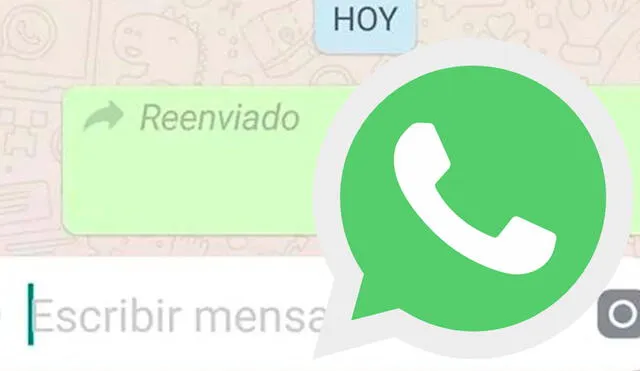Este truco de WhatsApp funciona en iOS y Android. Foto: captura LR