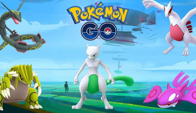 Vuelve Nihilego en su versión variocolor a Pokémon GO: mejores