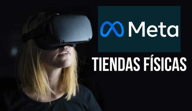 El Metaverso quiere llevar la realidad virtual a un nivel nunca antes visto. Foto: composición/Pexels