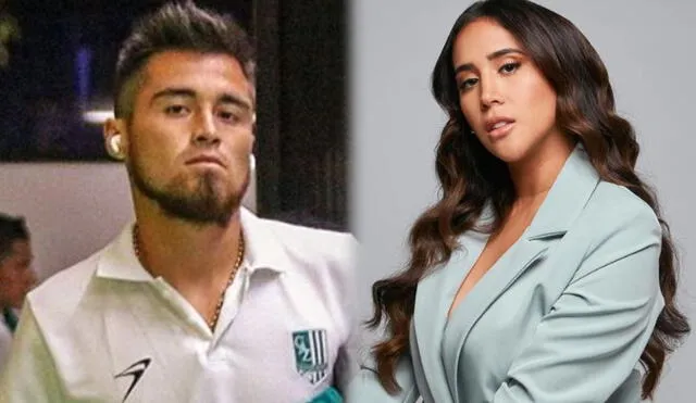 Rodrigo Cuba presentó demanda contra Melissa Paredes. Foto: Instagram