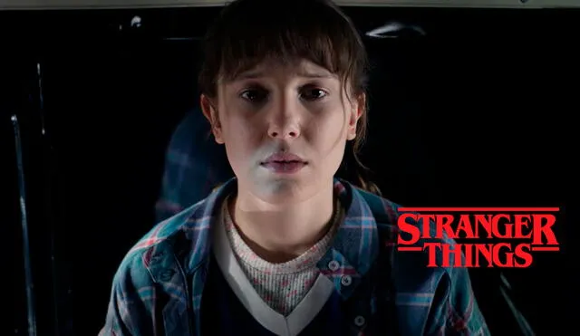 Millie Bobby Brown volverá a dar vida a Eleven para Stranger things. Foto: composición/Netflix