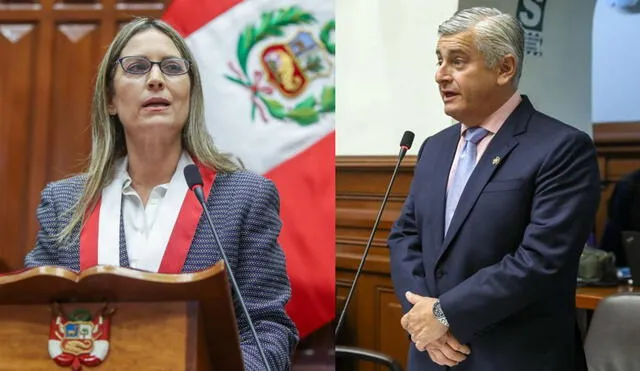 Congresista estuvo en España entre el 25 y 29 de octubre y usó recursos del Estado peruano. Foto: composición / Congreso