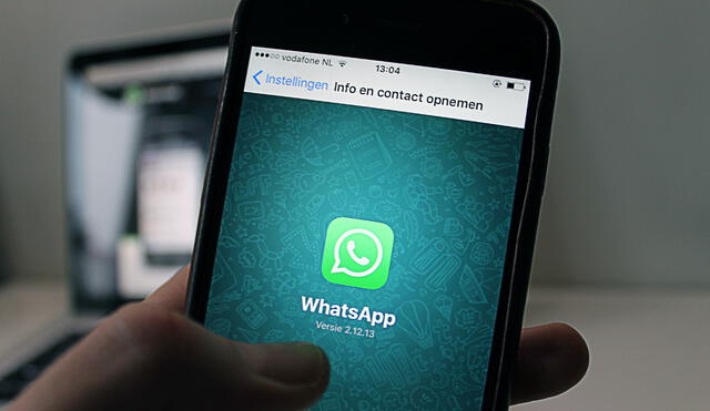 Descubre aquí qué pasa cuando reportas a un usuario de WhatsApp y qué sucede cuando se bloquea un contacto. Foto: Pexels