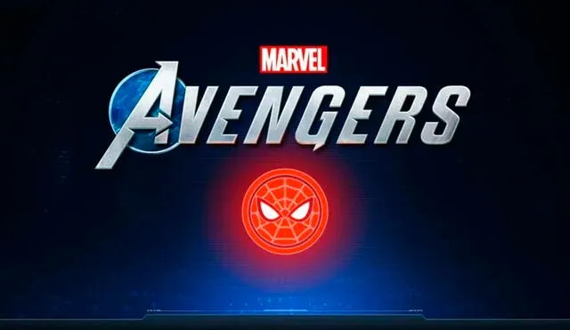 Spider-Man hará su debut en Marvel's Avengers el próximo 30 de noviembre junto al villano Klaw. Foto: Square Enix