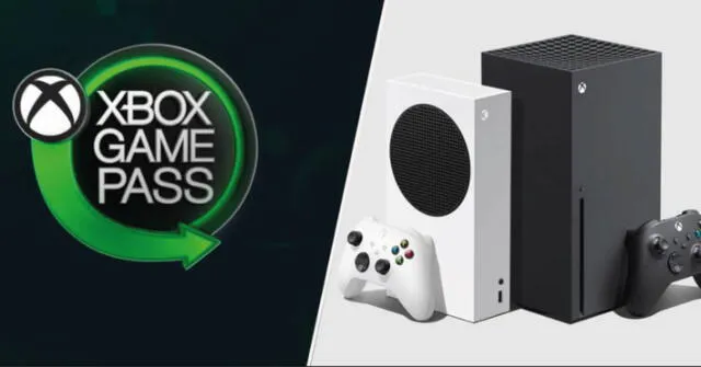 TODOS los juegos que llegarán a Xbox Series X