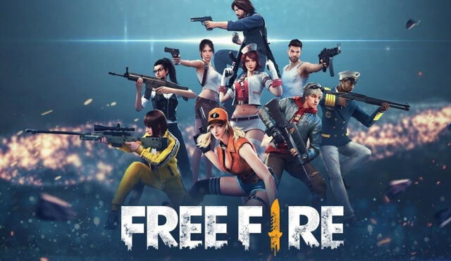 Sé el primero en obtener los códigos de Free Fire y presume los nuevos premios de hoy. Foto: Garena