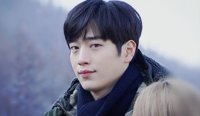 Seo Kang Joon debutó como actor en el 2012 con un rol menor en To the beautiful you. Foto: Naver