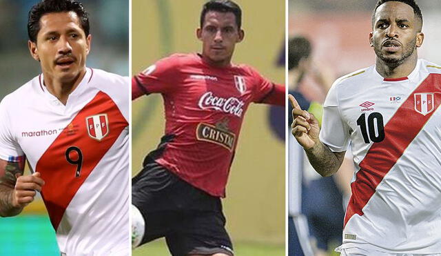 Perú suma 11 unidades y se ubica en la penúltima posición de las Eliminatorias Qatar 2022. Fotos: Selección peruana