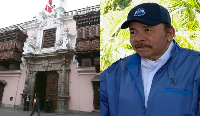 El Ministerio de Relaciones Exteriores se pronuncia luego de que Daniel Ortega se impusiera nuevamente en unos sufragios amañados, con sus principales rivales en prisión o en el exilio. Foto: difusión/AFP