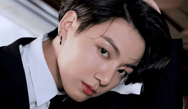 Jungkook de BTS supera récord histórico en Spotify con su canción "Euphoria". Foto: The Qoo