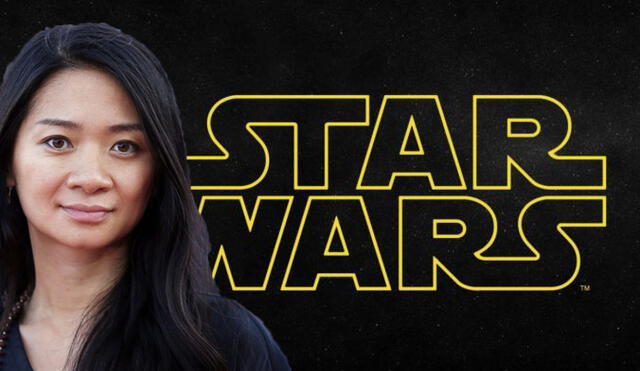 Kevin Feige desarrollará una película de Star Wars con la presidenta de Lucasfilm, Kathleen Kennedy, a quienes se le sumaría la cineasta Chloé Zhao.  Foto: difusión/composición