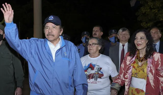 Zúñiga remarcó que EE. UU. seguirá usando “la diplomacia” y las medidas “coordinadas” con los socios regionales. Foto: AFP