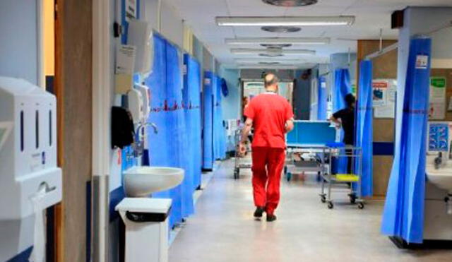 Médicos en Midlands Occidentales (Reino Unido) eran muy pesimistas con el caso de Jonathan Jones. Foto: referencial/Heart West Mids