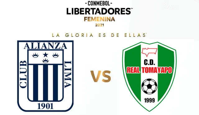 Alianza Lima se medirá ante Tomayapo en la última fecha del Grupo C. Foto: Copa Libertadores