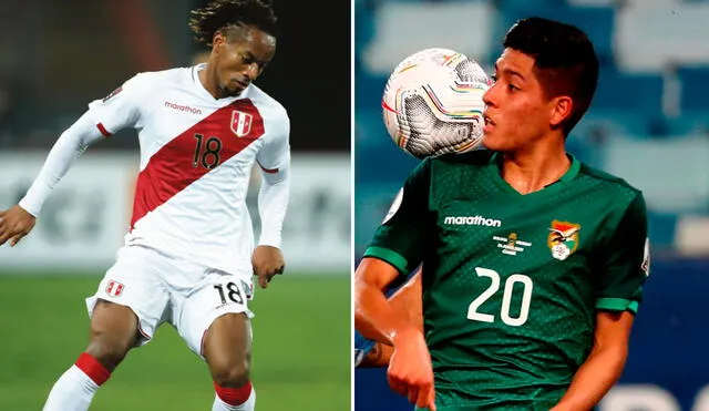 La selección peruana está en la novena casilla, mientras que la Verde permanece en la sétima. Foto: AFP/EFE
