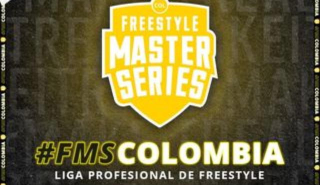 FMS Colombia se realizará el próximo año con 12 competidores Foto: FMS Colombia