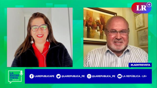 Carlos Bruce denunció al alcalde de Barranco por abuso de autoridad. Video: LR+