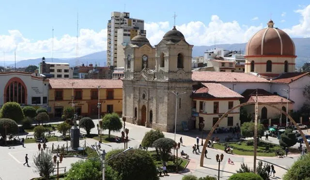 Que Huancayo sea considerada una ciudad creativa en la categoría de música reconoce la importancia que tiene este arte. Foto:  Municipalidad de Huancayo