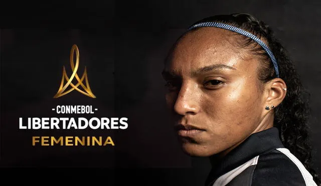Alianza Lima culminó segundo en el grupo C de la Libertadores Femenina y se enfrentará en cuartos a Corinthians. Foto: Conmebol Libertadores Femenina/composición GLR
