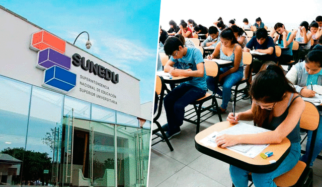 Bachiller automático será hasta fines de 2023. Foto: composición / La República Bachiller automático será hasta fines de 2023. Foto: composición / La República