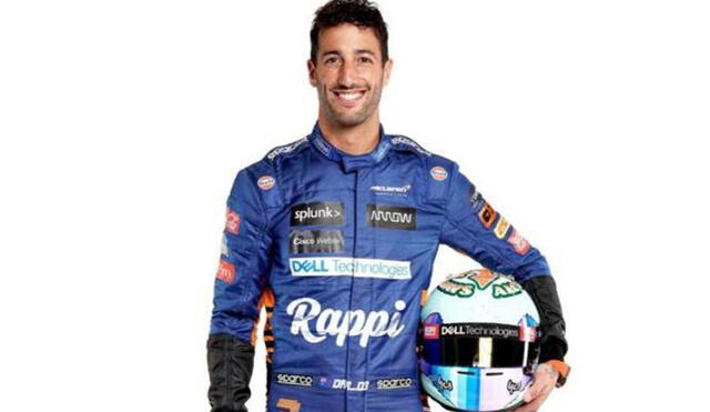 Turbo Fresh, la F1 de Rappi con entregas en menos de 10 minutos. Foto: difusión