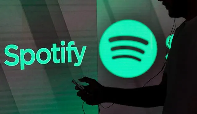 La adquisición de Findaway forma parte de la apuesta de Spotify para expandir la diversidad de sus contenidos. Foto: Bloomberg