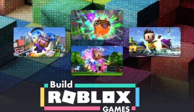 Roblox, la plataforma semidesconocida de juegos para niños que