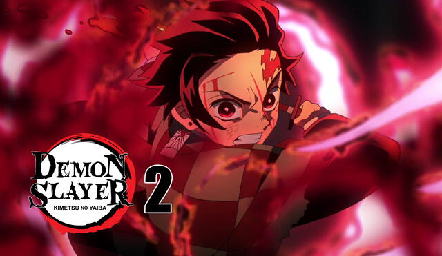 Kimetsu no Yaiba: Demon Slayer capítulo 5 de la temporada 3 COMPLETO GRATIS  ONLINE