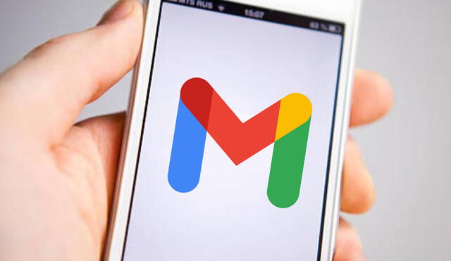 Este truco de Gmail funciona en la versión móvil y en la web. Foto: DigitalTrends