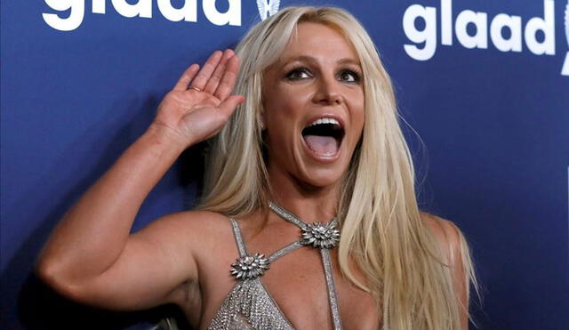 James Parnell Spears controló por más de una década el patrimonio de la "princesa del pop", Britney Spears. Foto: Britney Spears / Instagram