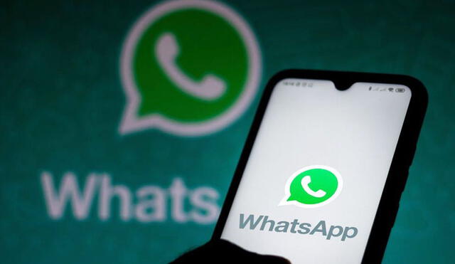 Esta funcionalidad de WhatsApp está disponible en iOS y Android. Foto: Teknófilo