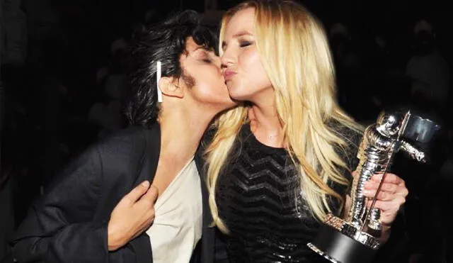 Varios famosos expresaron su felicidad por el fallo a favor de Britney Spears. Foto: Instagram / Lady Gaga