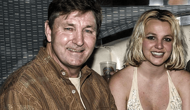 Britney Spears y su padre se enfrentaron en una batalla legal. Foto: composición / La República