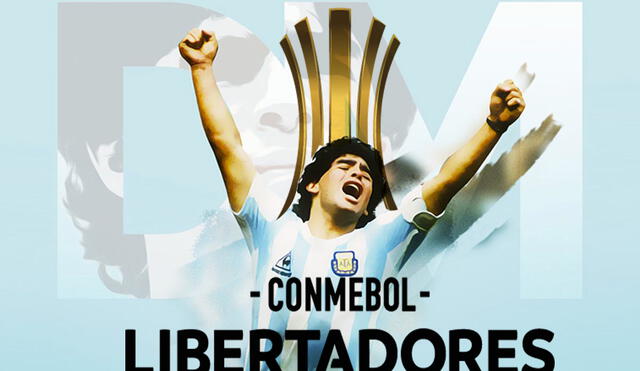Diego Armando Maradona ganó la Copa del Mundo México 1986. Foto: AFA/composición GLR
