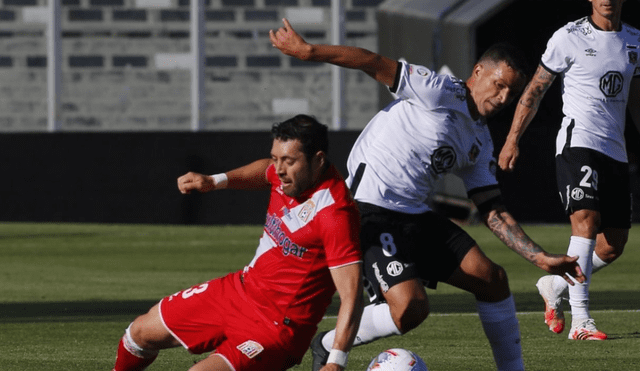 Colo Colo vs. Curicó Unido se verán este domingo 14 de noviembre por los tres puntos de la fecha en el Campeonato Nacional 2021 de Chile. Foto: Futbol en línea