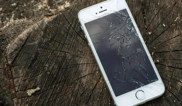 Dentro de poco serás capaz de reparar tu iPhone 13. Foto: Computer Hoy