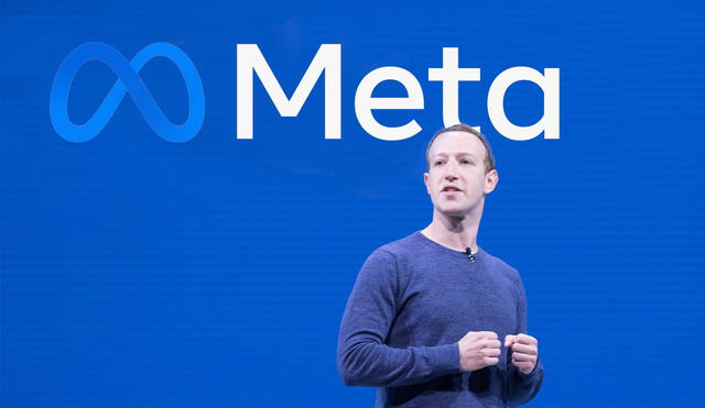 El conglomerado de Mark Zuckerberg ahora se llama Meta.