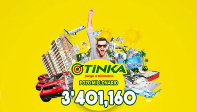 Transmisión del sorteo de la Tinka también se puede ver por canal de Youtube de Intralot. Foto: Intralot