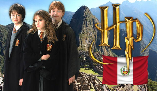 Los protagonistas de Harry Potter podrían reunirse para un especial por el 20 aniversario. Foto: composición/Warner Bros./National Geographic