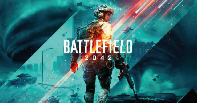 La esperada entrega de la saga llega con mucha expectativa a Xbox. Foto: Battlefield