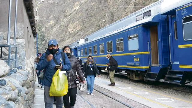 Empresa. Es una de las más cuestionadas en la región. Foto: La República