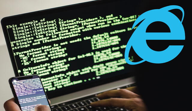 Los cibercriminales están usando todo tipo de plataforma online para robar datos personales. Foto: composición LR/ Pexels