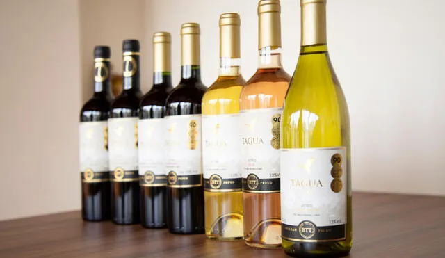 La cepa es una de las cosas primarias en los vinos jóvenes. Foto: difusión