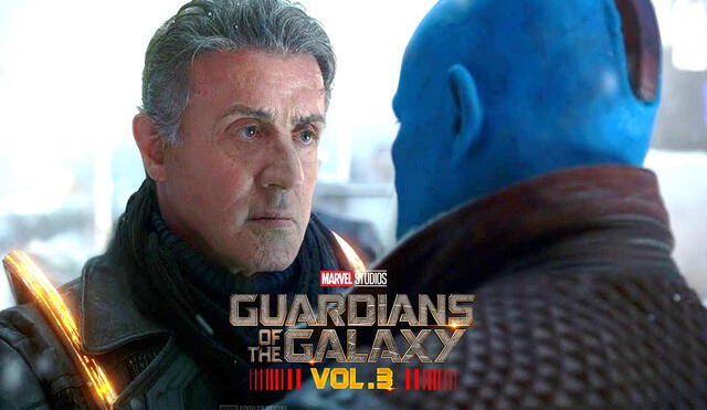 Guardianes de la galaxia vol 3 llegará a los cines el 5 de mayo de 2023. Foto: composición/Marvel
