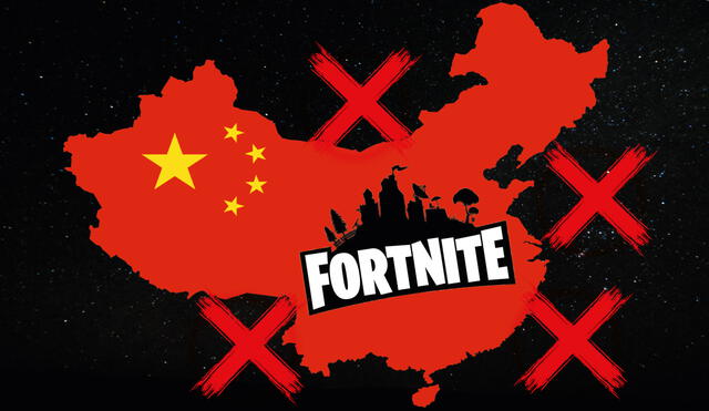 Desde este lunes 15 de noviembre, los jugadores de China ya no pueden acceder al battle royale. Foto: composición/Pexels