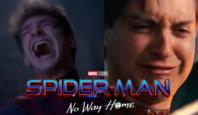 A solo un día del trailer, la noticia podría desanimar a los fanáticos de Spider-Man: no way home. Foto: composición/Reddit/Twitter