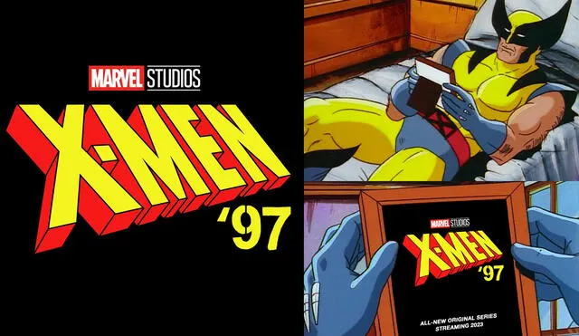Una de las novedades fue el anuncio de la secuela X-Men '97, que se estrenará en 2023. Foto: composición / Disney Plus